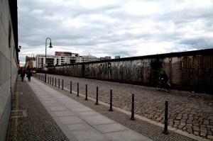 ...wat er nog van over is...